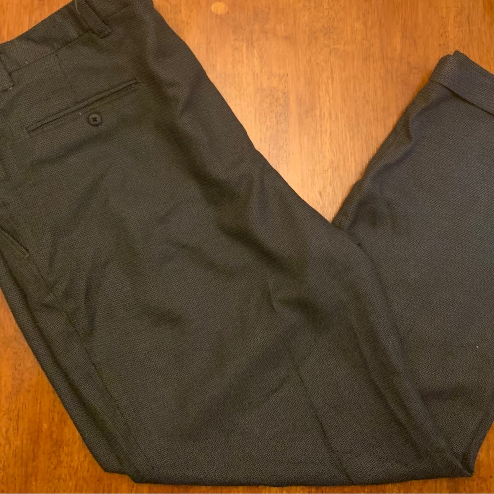 New dress pants Natural Exchange by Alexander Lloyd